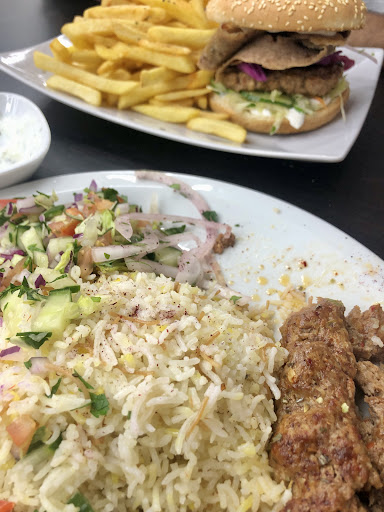 Photo of Istanbul&Kabul Restaurant - 47-49 Talbot Rd, Blackpool FY1 1LL