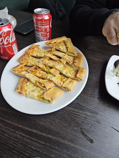 Photo of Istanbul&Kabul Restaurant - 47-49 Talbot Rd, Blackpool FY1 1LL