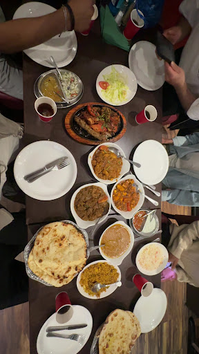 Photo of Akash Tandoori - 76 Topping St, Blackpool FY1 3AD