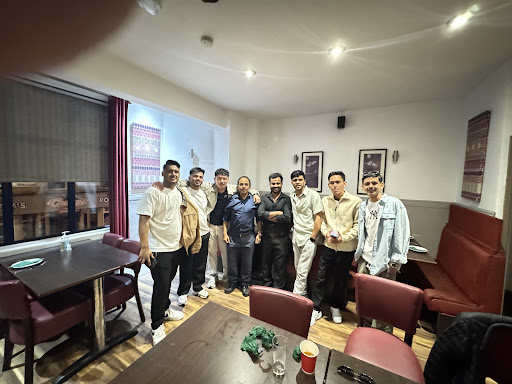 Photo of Akash Tandoori - 76 Topping St, Blackpool FY1 3AD