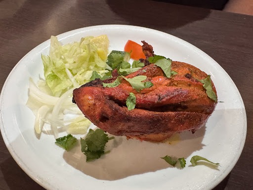 Photo of Akash Tandoori - 76 Topping St, Blackpool FY1 3AD