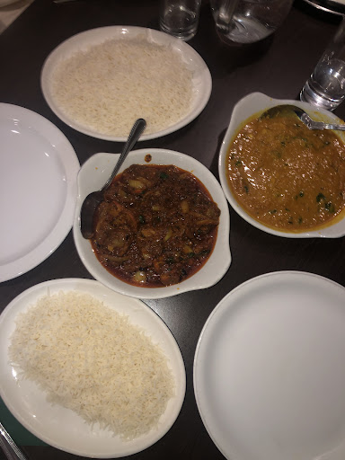 Photo of Akash Tandoori - 76 Topping St, Blackpool FY1 3AD