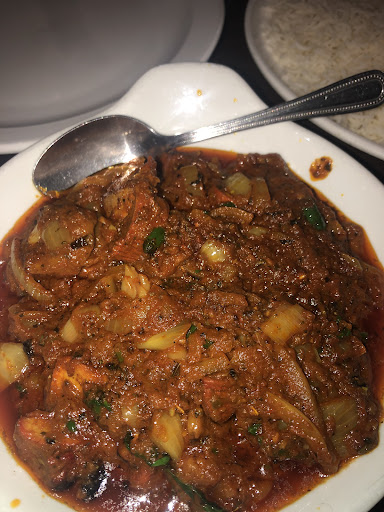 Photo of Akash Tandoori - 76 Topping St, Blackpool FY1 3AD