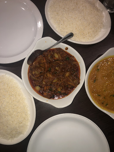 Photo of Akash Tandoori - 76 Topping St, Blackpool FY1 3AD