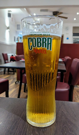 Photo of Akash Tandoori - 76 Topping St, Blackpool FY1 3AD