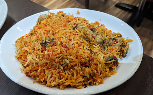 Photo of Akash Tandoori - 76 Topping St, Blackpool FY1 3AD