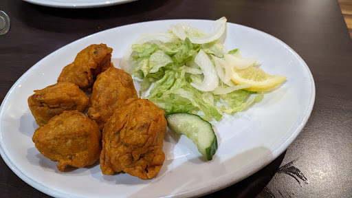 Photo of Akash Tandoori - 76 Topping St, Blackpool FY1 3AD