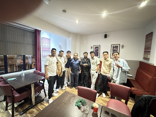 Photo of Akash Tandoori - 76 Topping St, Blackpool FY1 3AD