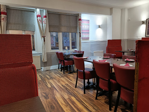 Photo of Akash Tandoori - 76 Topping St, Blackpool FY1 3AD