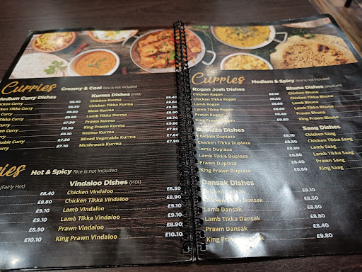 Photo of Akash Tandoori - 76 Topping St, Blackpool FY1 3AD