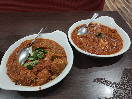 Photo of Akash Tandoori - 76 Topping St, Blackpool FY1 3AD