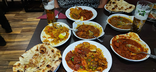 Photo of Akash Tandoori - 76 Topping St, Blackpool FY1 3AD