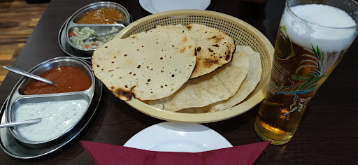 Photo of Akash Tandoori - 76 Topping St, Blackpool FY1 3AD