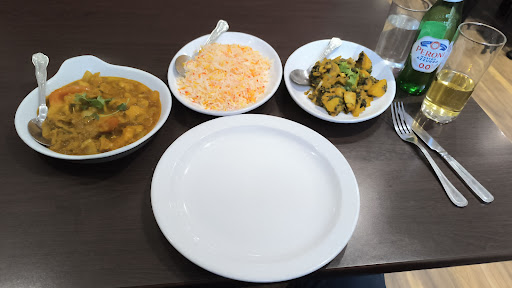 Photo of Akash Tandoori - 76 Topping St, Blackpool FY1 3AD