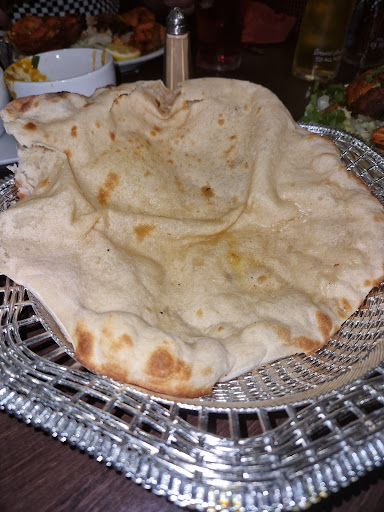 Photo of Akash Tandoori - 76 Topping St, Blackpool FY1 3AD