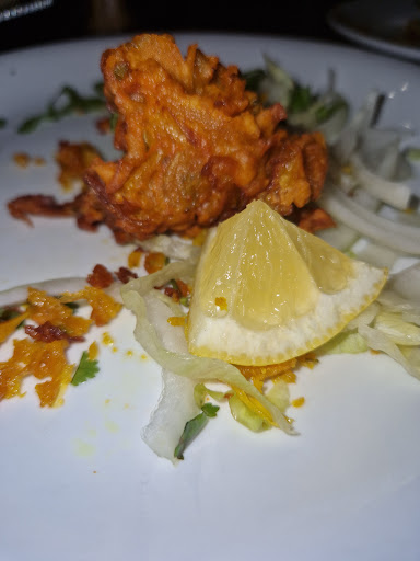 Photo of Akash Tandoori - 76 Topping St, Blackpool FY1 3AD