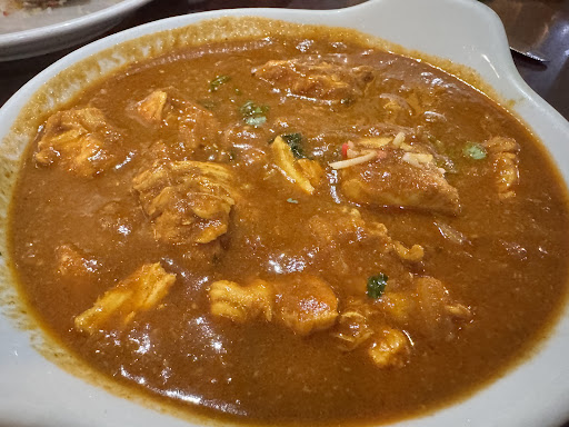 Photo of Akash Tandoori - 76 Topping St, Blackpool FY1 3AD