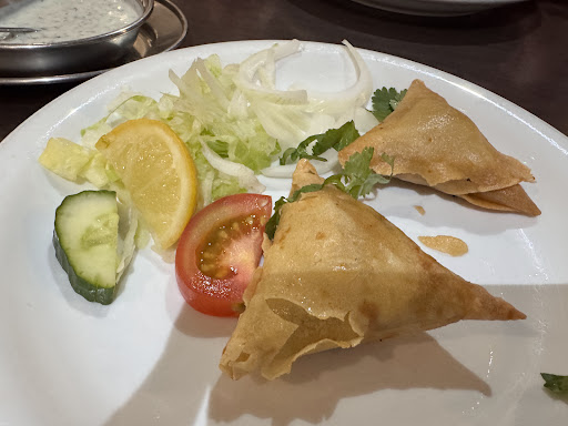 Photo of Akash Tandoori - 76 Topping St, Blackpool FY1 3AD