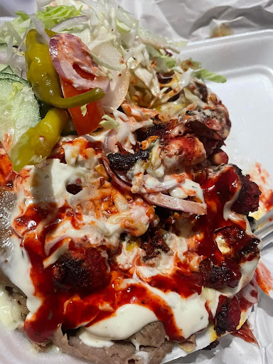 Photo of Antalya - 92 Bond St, Blackpool FY4 1EX