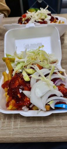 Photo of Antalya - 92 Bond St, Blackpool FY4 1EX