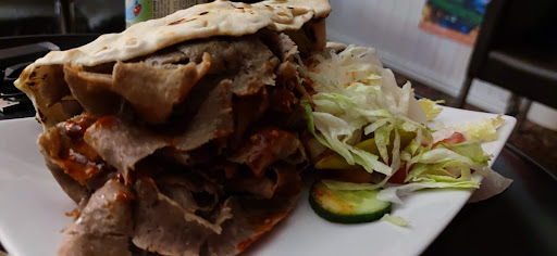 Photo of Antalya - 92 Bond St, Blackpool FY4 1EX