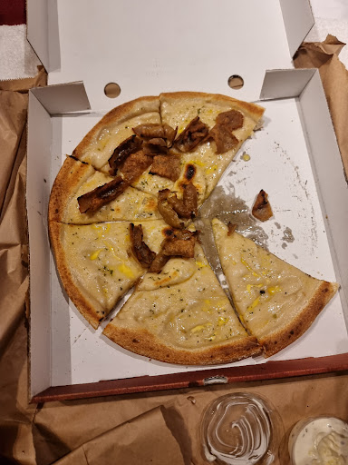 Photo of Antalya - 92 Bond St, Blackpool FY4 1EX