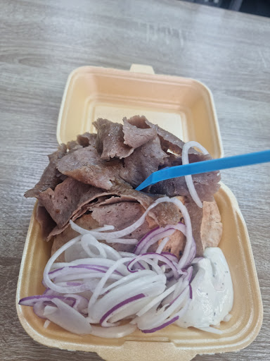 Photo of Antalya - 92 Bond St, Blackpool FY4 1EX