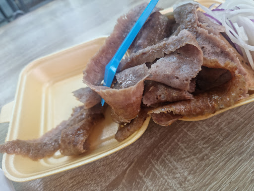 Photo of Antalya - 92 Bond St, Blackpool FY4 1EX