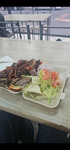 Photo of Antalya - 92 Bond St, Blackpool FY4 1EX