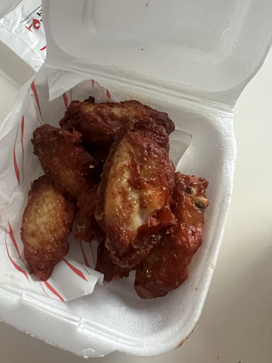 Photo of Antalya - 92 Bond St, Blackpool FY4 1EX