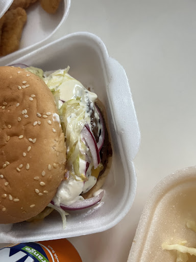 Photo of Antalya - 92 Bond St, Blackpool FY4 1EX