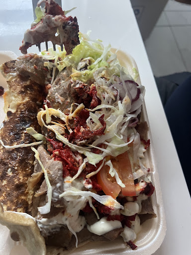 Photo of Antalya - 92 Bond St, Blackpool FY4 1EX