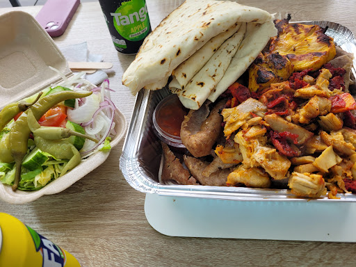 Photo of Antalya - 92 Bond St, Blackpool FY4 1EX