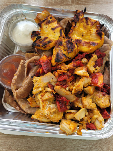 Photo of Antalya - 92 Bond St, Blackpool FY4 1EX