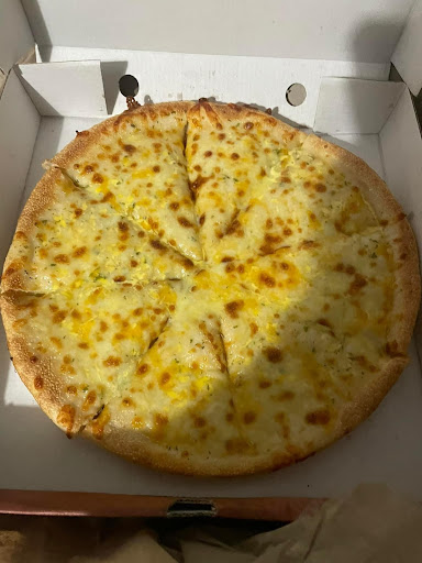 Photo of Antalya - 92 Bond St, Blackpool FY4 1EX