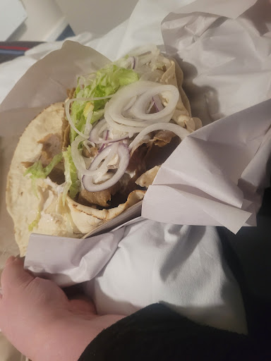 Photo of Antalya - 92 Bond St, Blackpool FY4 1EX