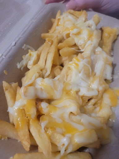 Photo of Antalya - 92 Bond St, Blackpool FY4 1EX