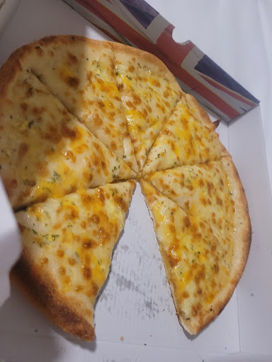 Photo of Antalya - 92 Bond St, Blackpool FY4 1EX