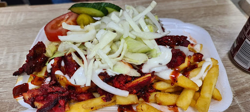 Photo of Antalya - 92 Bond St, Blackpool FY4 1EX