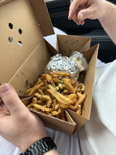 Photo of Sliderz - 59 Perth St, Blairgowrie PH10 6DL