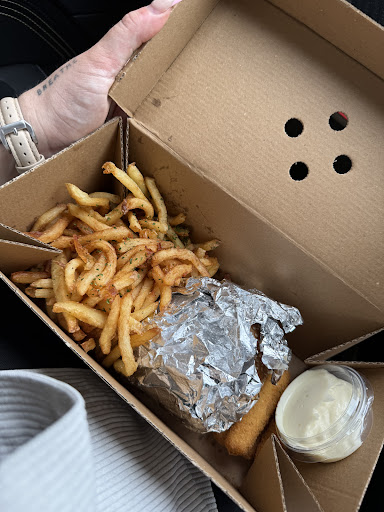 Photo of Sliderz - 59 Perth St, Blairgowrie PH10 6DL