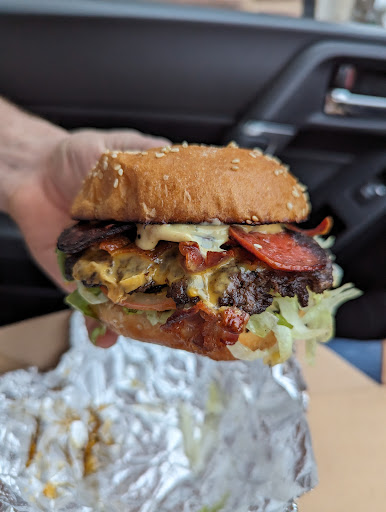 Photo of Sliderz - 59 Perth St, Blairgowrie PH10 6DL