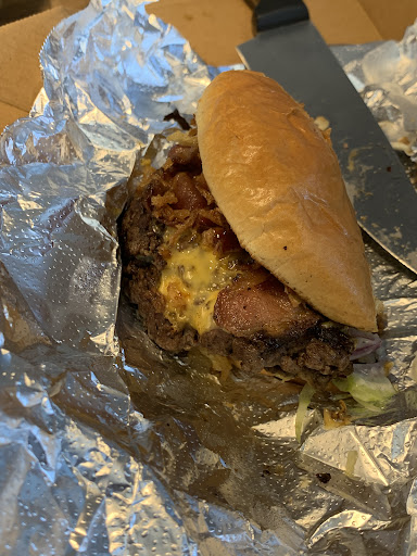 Photo of Sliderz - 59 Perth St, Blairgowrie PH10 6DL