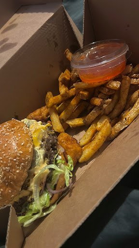 Photo of Sliderz - 59 Perth St, Blairgowrie PH10 6DL