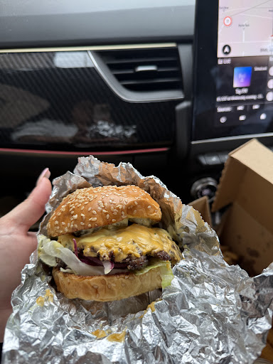 Photo of Sliderz - 59 Perth St, Blairgowrie PH10 6DL