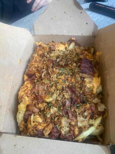 Photo of Sliderz - 59 Perth St, Blairgowrie PH10 6DL