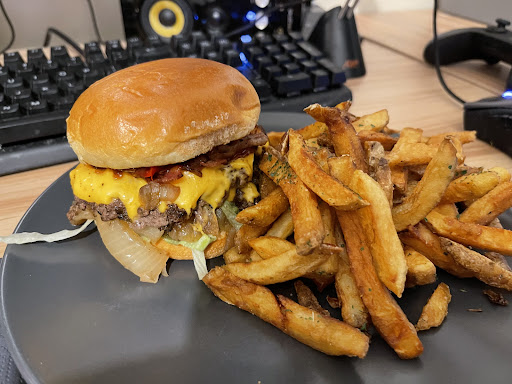 Photo of Sliderz - 59 Perth St, Blairgowrie PH10 6DL