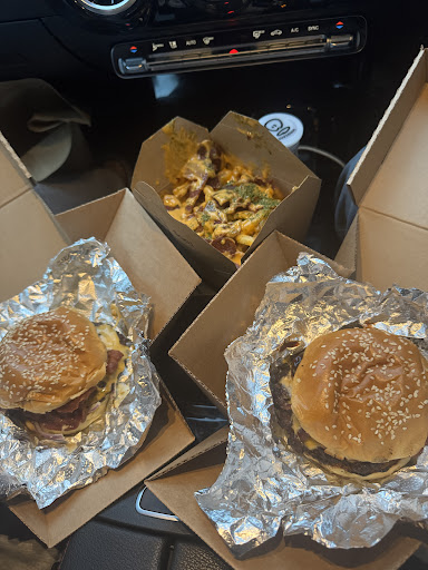 Photo of Sliderz - 59 Perth St, Blairgowrie PH10 6DL