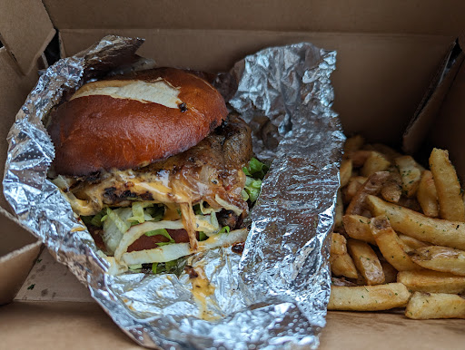 Photo of Sliderz - 59 Perth St, Blairgowrie PH10 6DL