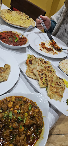 Photo of Sampan Restuarant - 4 Tannage St, Blairgowrie and Rattray, Blairgowrie PH10 6NQ